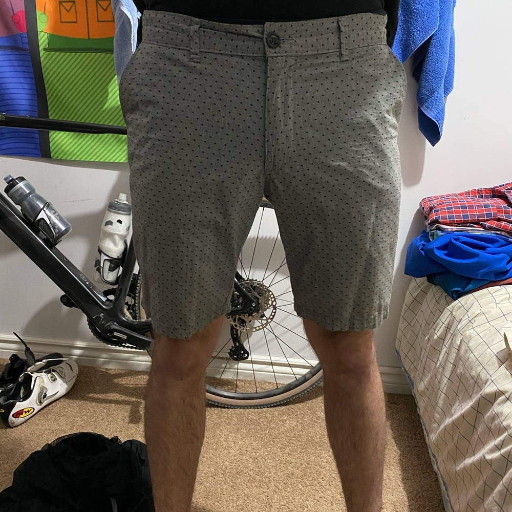 Shorts | Michael Brandon | men’s 34”